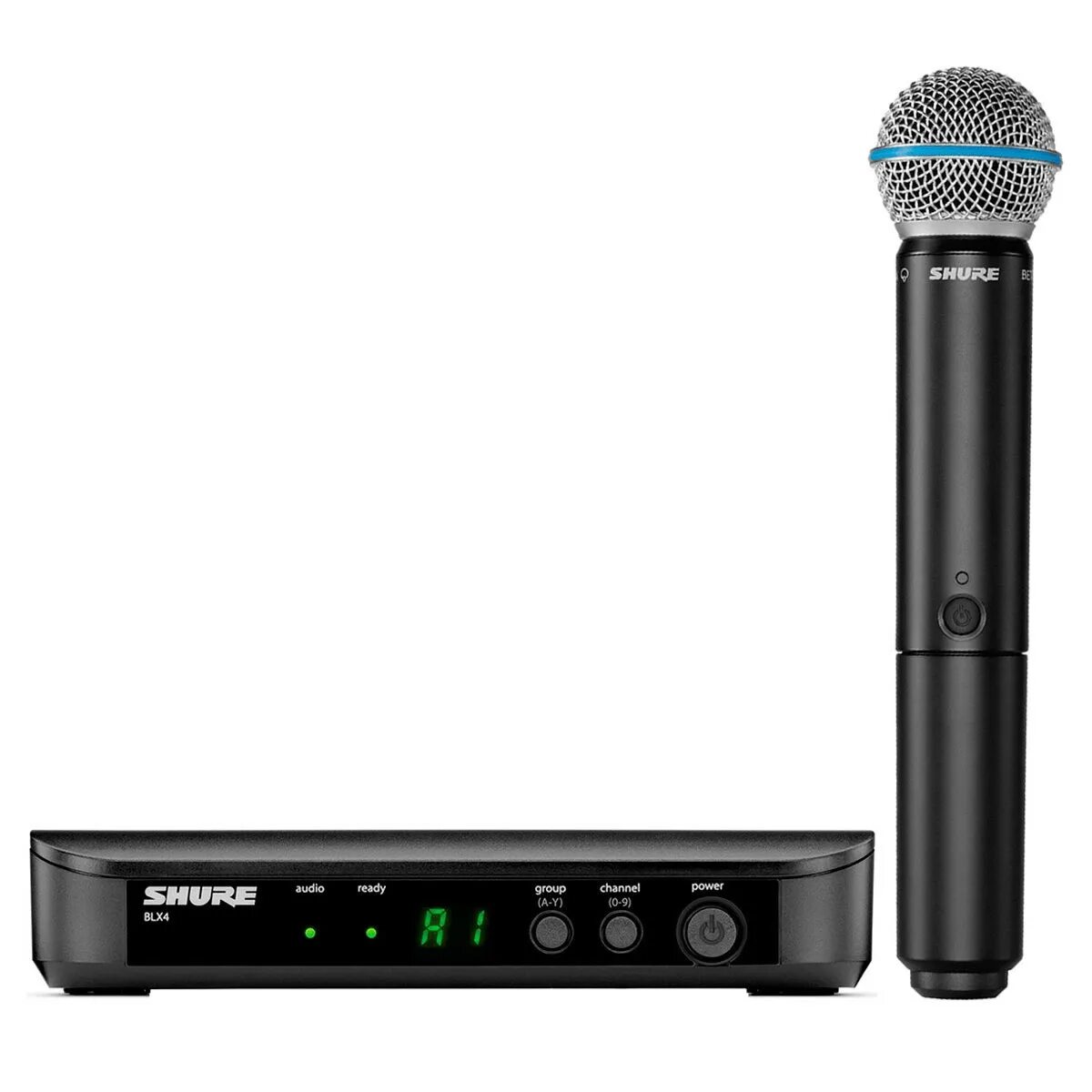 Вокальные радиосистемы shure. Shure blx24e/b58 m17. Shure BLX b58. Shure sm58 Beta радиомикрофон. Shure BLX микрофон.