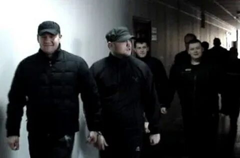 Раф черный