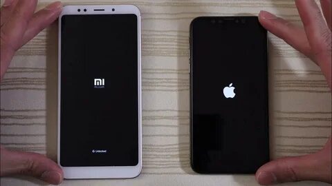 Mi 5 vs mi 6