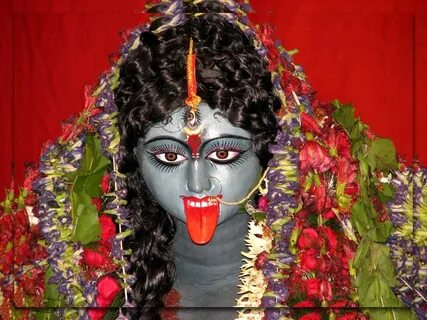 See kali