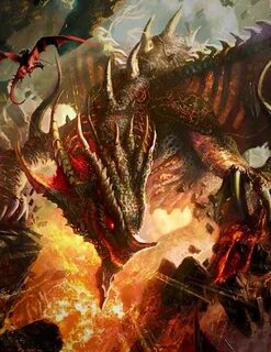 Dragon well