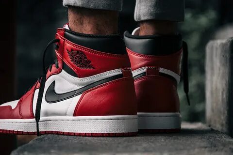 Nike jordan москва