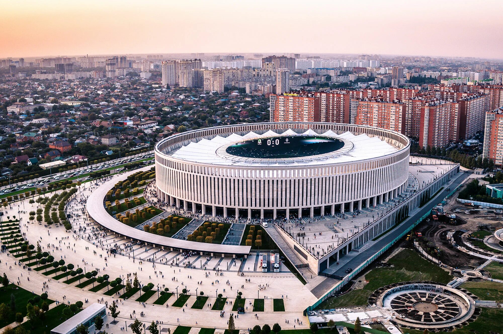 Стадион Галицкого в Краснодаре. Краснодар Арена парк. Стадион ФК Краснодар. Стадион Колизей в Краснодаре. Краснодарский стадион