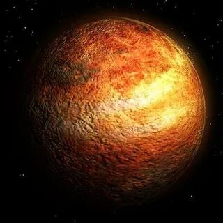 Planet v