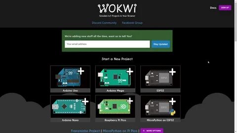 Wokwi