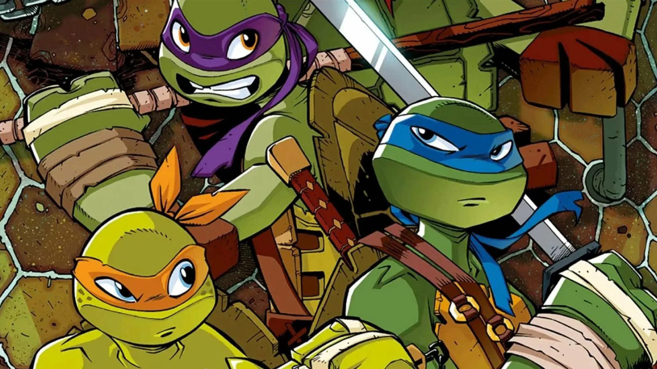 Cowabunga TMNT. TMNT Cowabunga collection. TMNT Multiverse. Черепашки ниндзя 2000х.