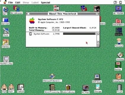System 7