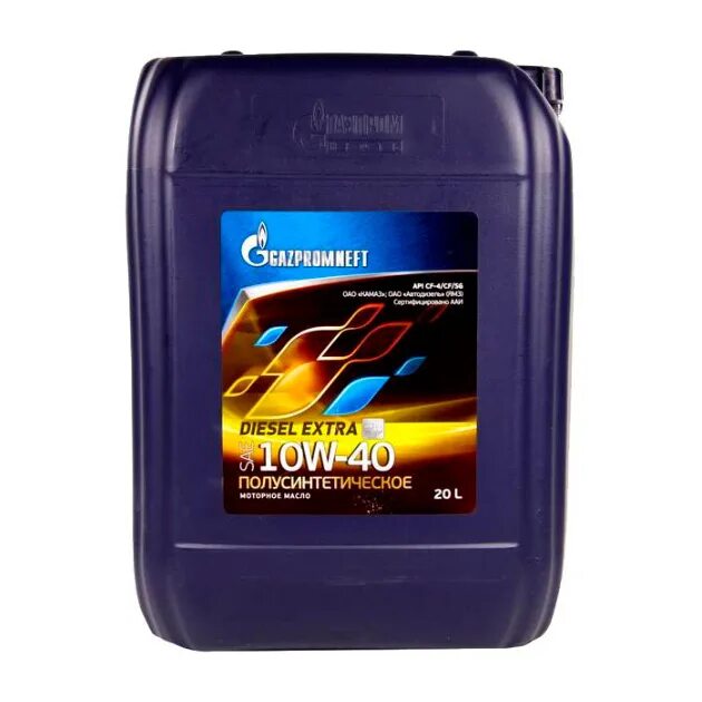 Масло Gazpromneft Diesel Extra 10w-40. Масло моторное дизельное 10w 40 20л Газпромнефть. Масло 10w 40 полусинтетика 20л