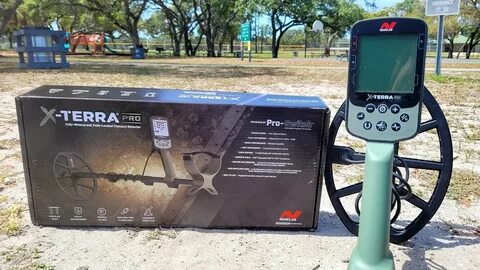 Terra pro