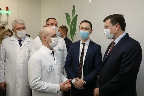 Нижний новгород онкологический