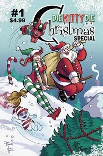 Christmas special