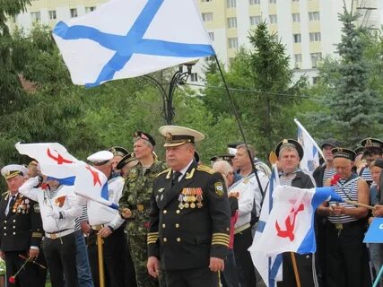 Союз моряков