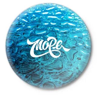 Надпись море