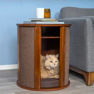 Table кошка