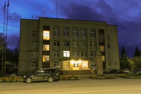 Камеры питкяранта