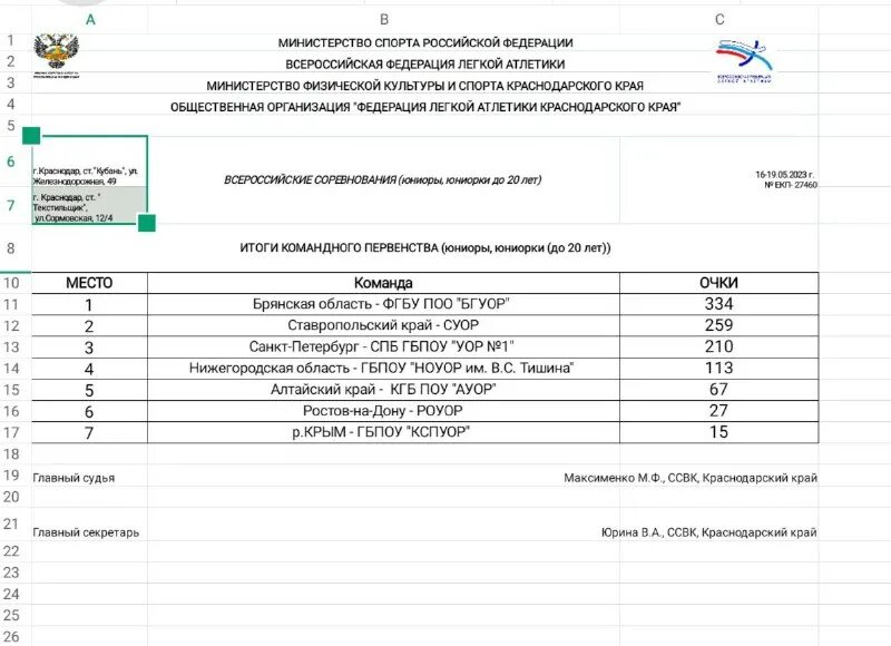 тихвинская церковь брянск расписание