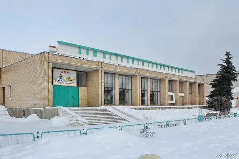 Ельники мордовия