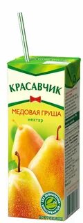 Нектар груши