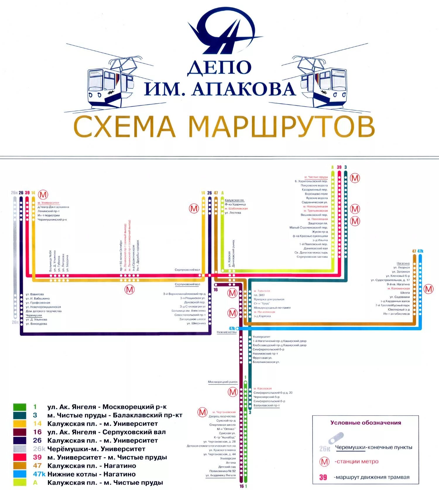 Схема Московского трамвайного депо имени Апакова. Схема маршрутов трамвайного депо имени Баумана. Схема маршрутов Краснопресненского трамвайного депо. Маршруты депо Апакова.