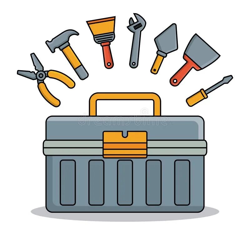 Tools by design