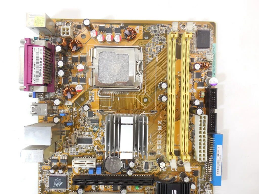 ASUS p5gz-MX. Материнская плата ASUS p5gz-MX. Материнская плата ASUS lga775. ASUS p5gz-MX Rev1.00g. Intel r 6 series c200