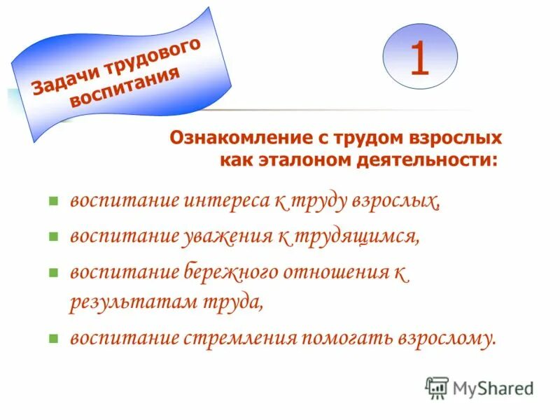 роль семьи в трудовом воспитании. уважение к чужому труду цитаты. бережное отношение к результатам труда результаты. презентация о школе месте расположения. умение ценить чужой труд.