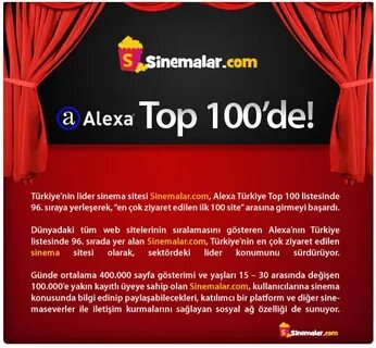 Sinema top