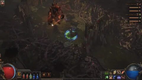 Дата выхода poe 2