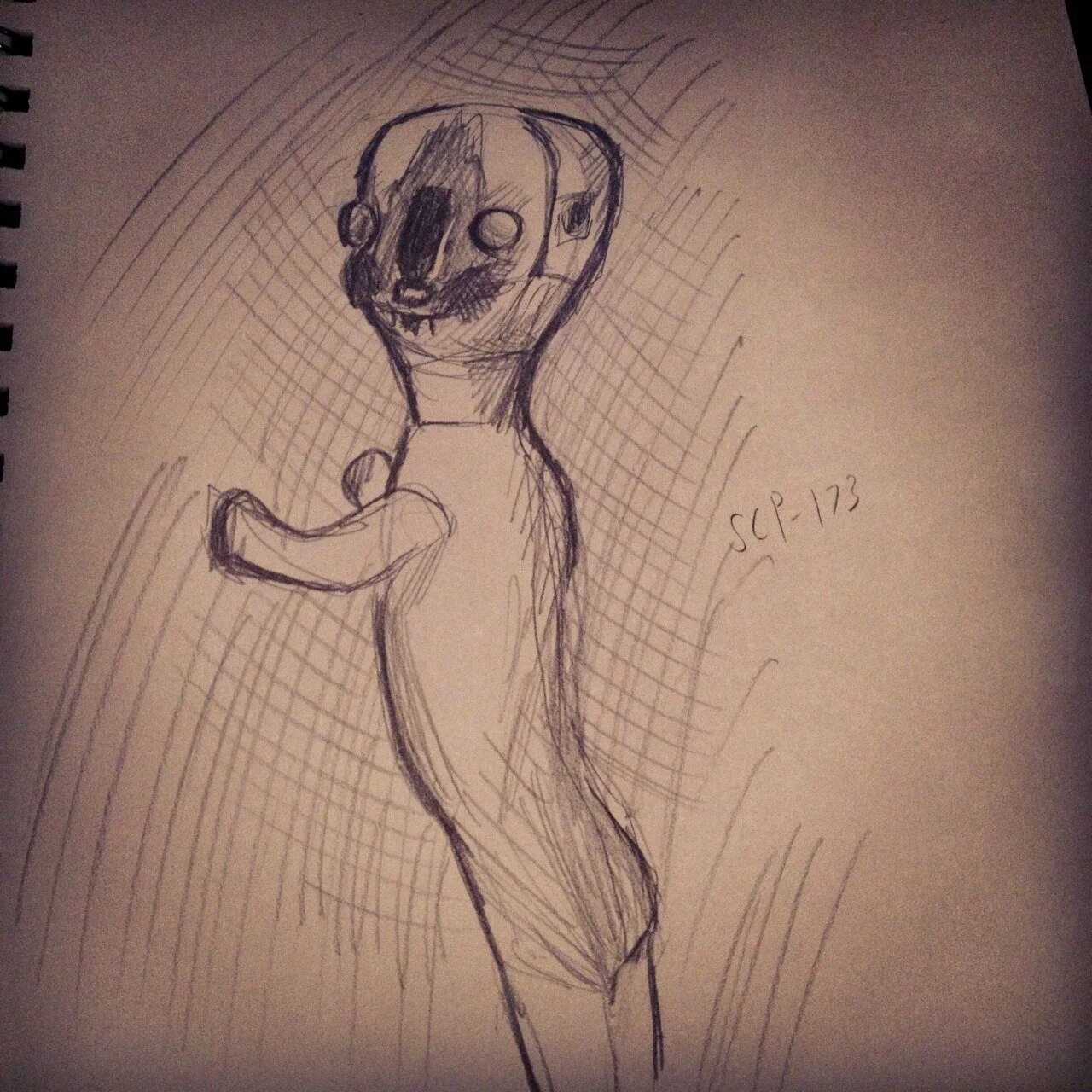 Scp 069 это что. Scp 069 это что