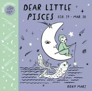Little dear