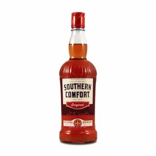 Southern comfort