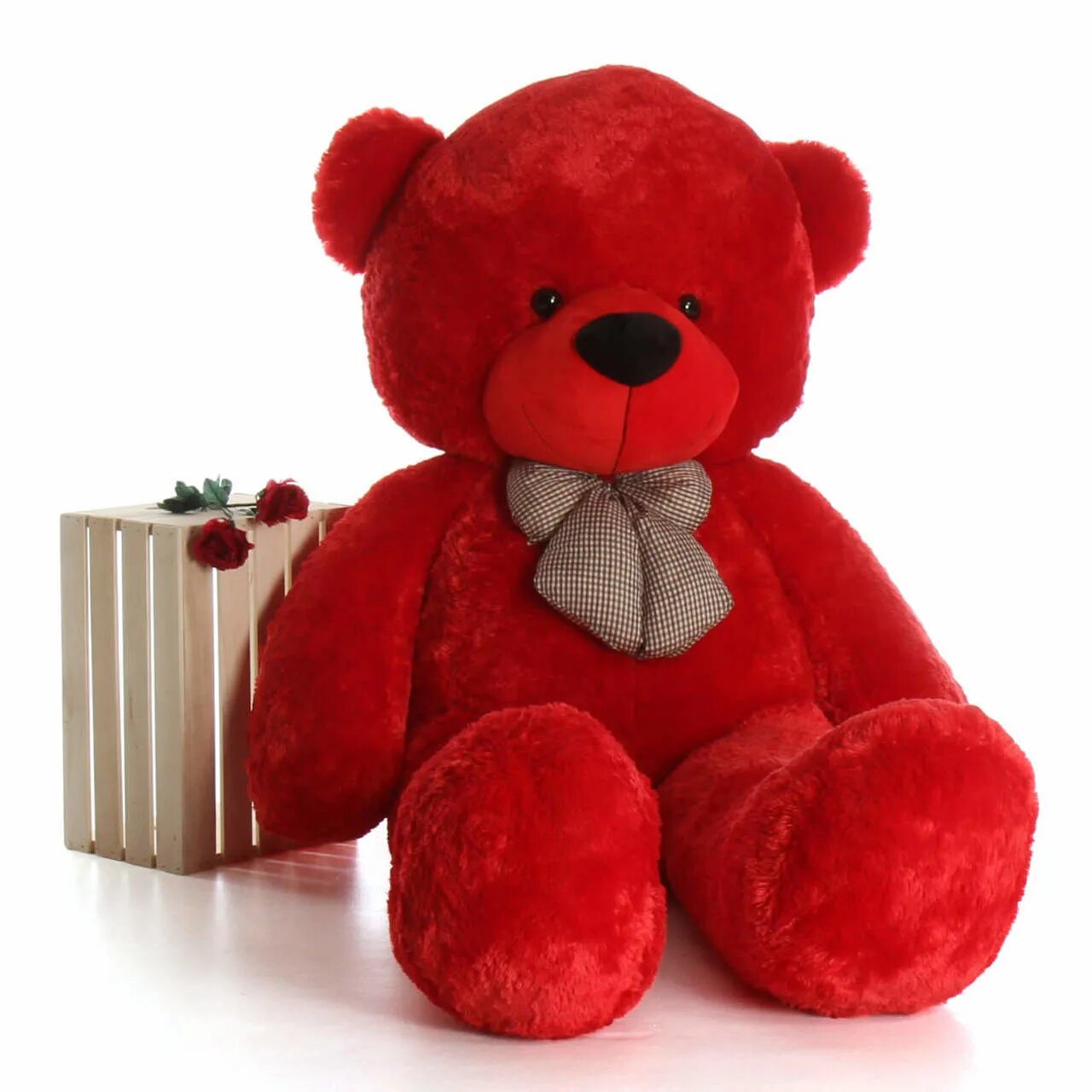 Красный плюшевый мишка. Красный Медвежонок подарок. Красный мишка Тедди. Красный плюшевый медведь.