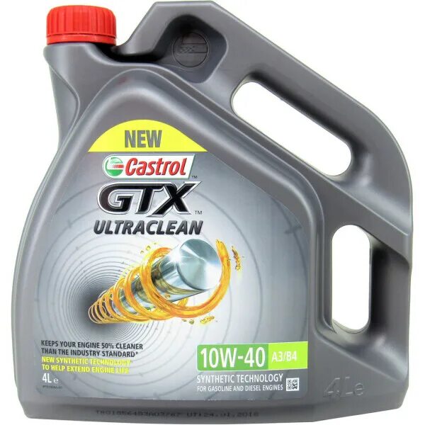 Масло Castrol GTX Ultraclean 10w-40 a3/b4 моторное (4л) Original. Castrol GTX 10w-40 a3/b3 4 л.. Масло Castrol Diesel Magnatec 5w40 DPF моторное (1л) Original. Моторное масло Castrol 540 4л артикул. 5w40 a3 b4 купить