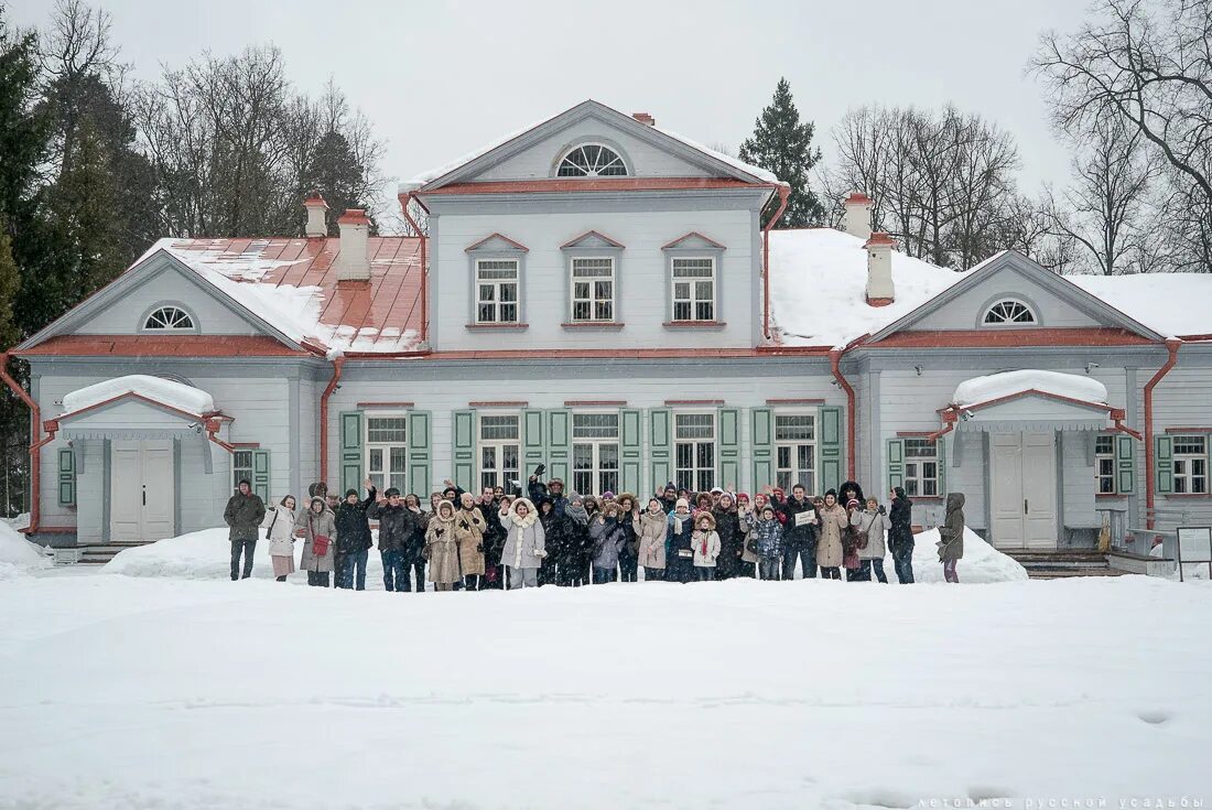 Марфино Мураново. Усадьба Мелихово зимой фото. Усадебный экспресс календари. Усадебный экспресс
