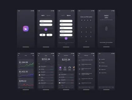 Design ui kit