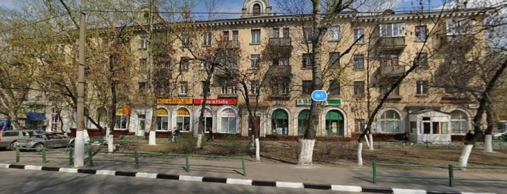 Аренда помещения (ПСН) пл. 63 м2 под аптеку, банк, бытовые услуги, кафе, рестора