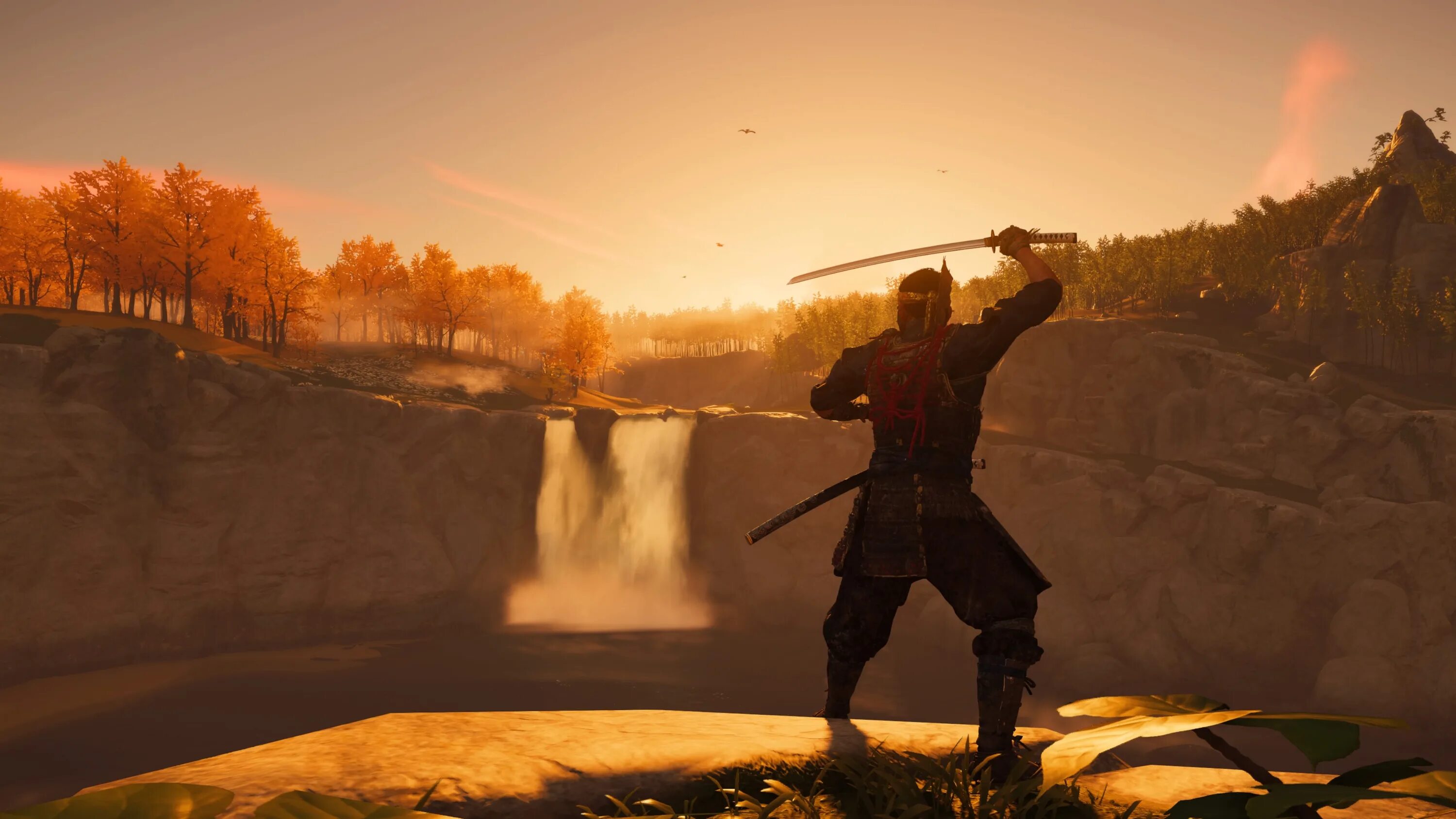 Ghost of tsushima окровавленное святилища. Игра про самурая на ps4. катана ghost of tsushima. игра про самураев на пс 4. призрак цусимы.