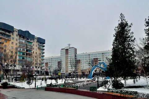 Погода в шимкенте