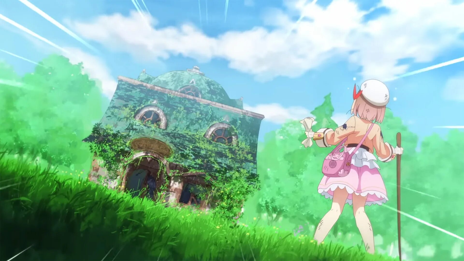 Магазинчик начинающего алхимика / shinmai renkinjutsushi no tenpo keiei. Магазинчик начинающего алхимика (2022). Магазинчик начинающего. Магазинчик начинающего. Магазинчик начинающего.