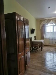 Тутаев гостиницы