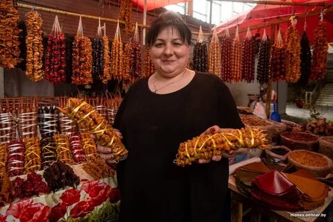 Приму в грузии