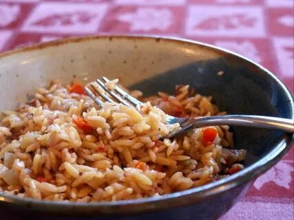 Рис пилаф как приготовить вкусно