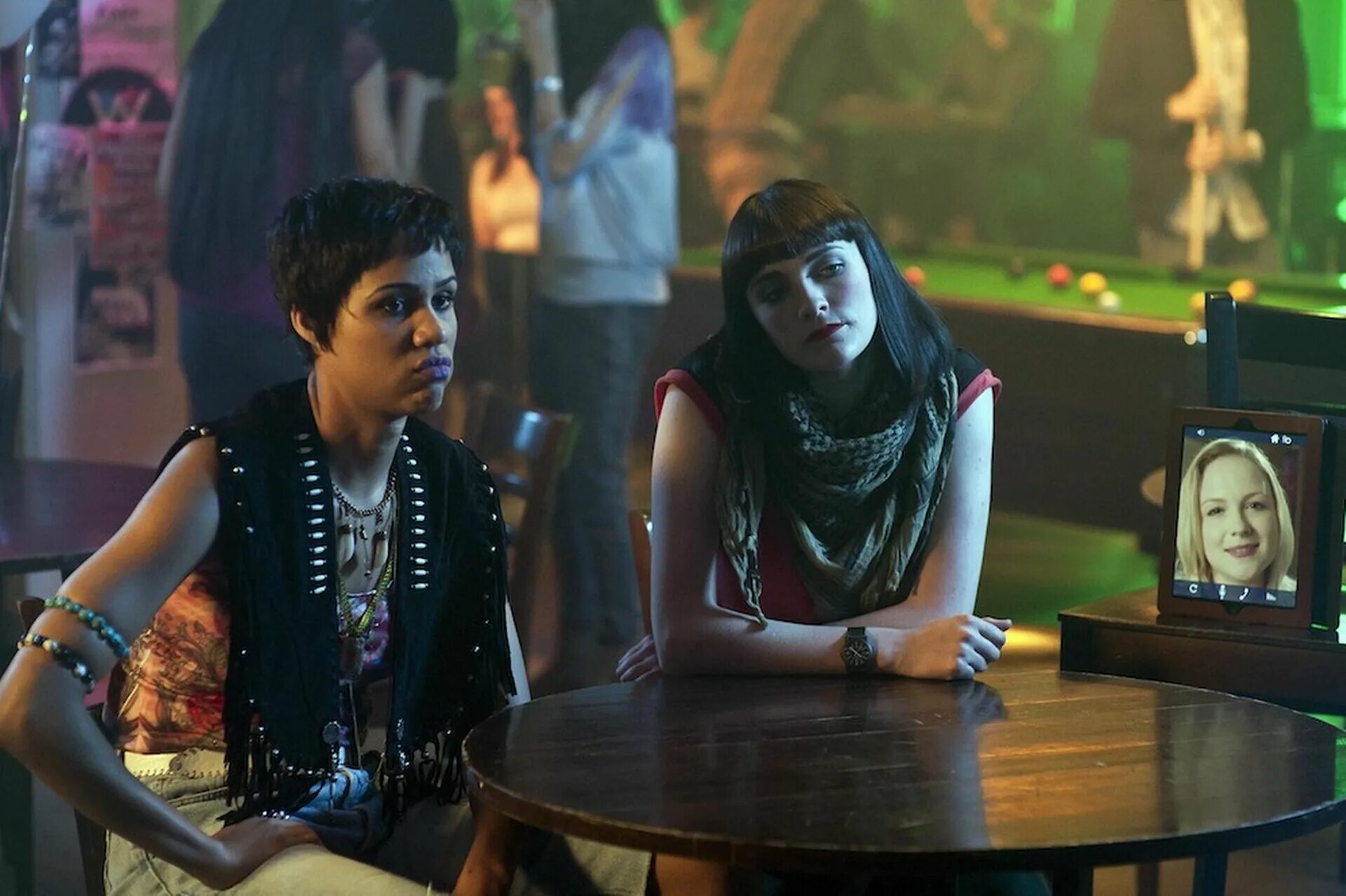 свежее мясо 2011