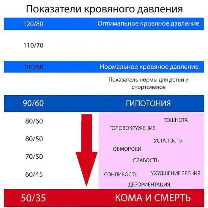 Показания гипотония. Низкое давление. Какое давление критически низкое. Что понижает давление. Критическое низкое давление.