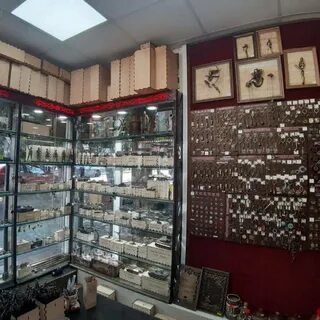 Золотые магазины пятигорск