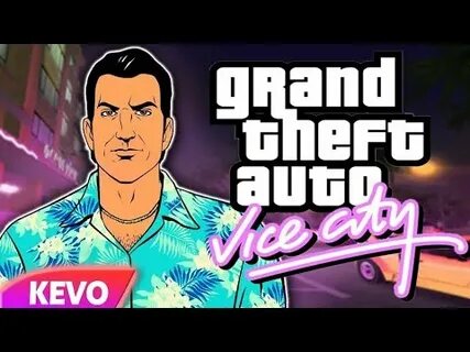 Gta vice city trainer