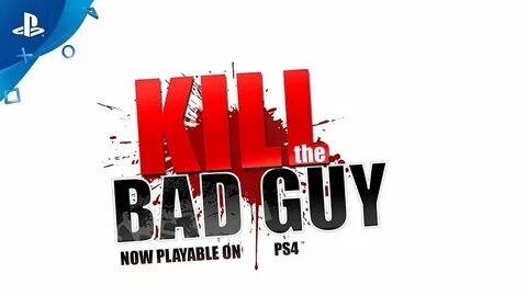 Guys killed