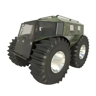 Шерпа 430