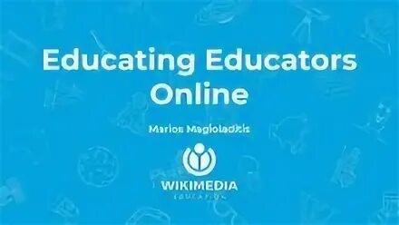 Educate education