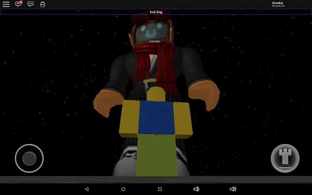 Restore old roblox list. Restore old roblox list